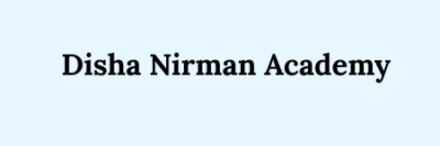 dishanirmanacademy